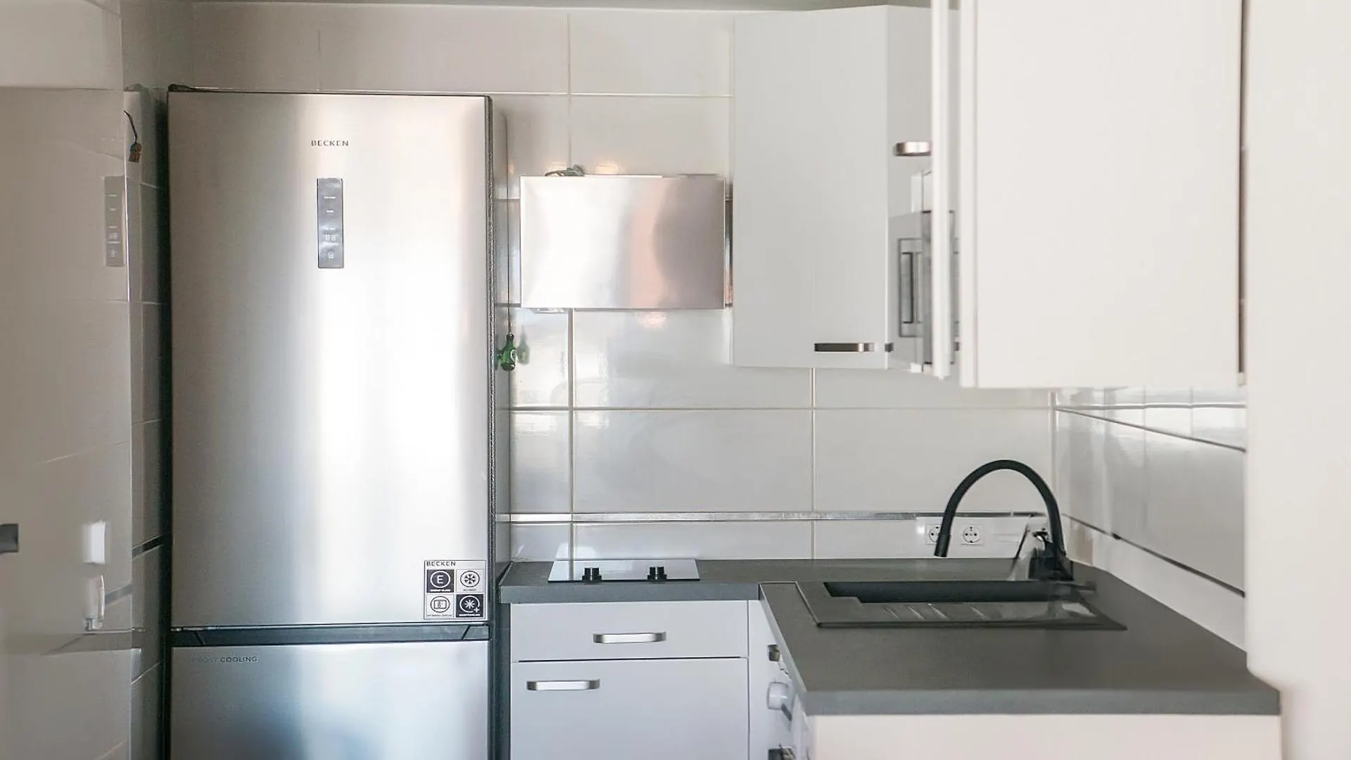 אמפוריבראבה Welcs Apartamento 233 Emp Cerca De La Playa ספרד