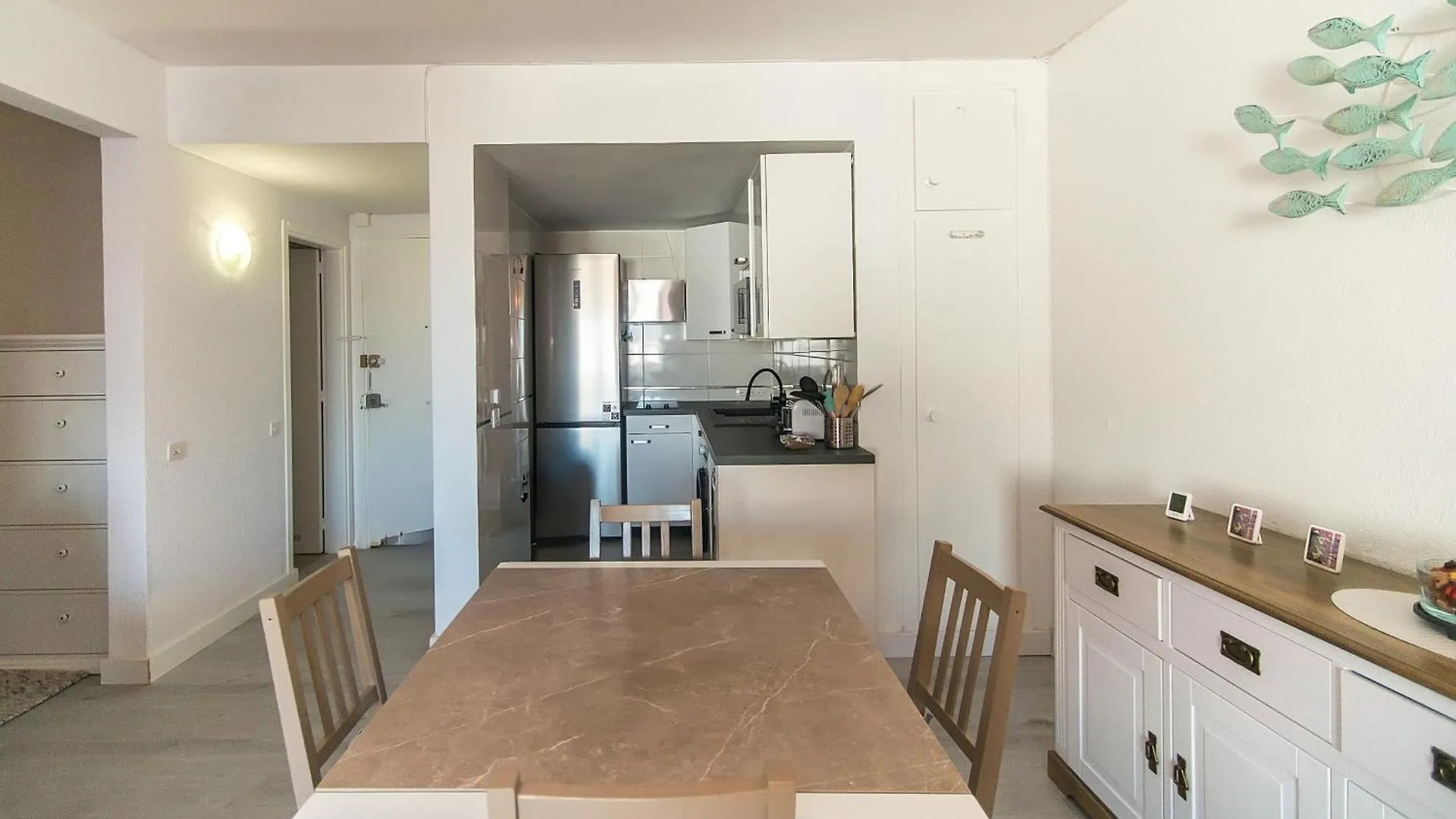 אמפוריבראבה Welcs Apartamento 233 Emp Cerca De La Playa 0*,  ספרד