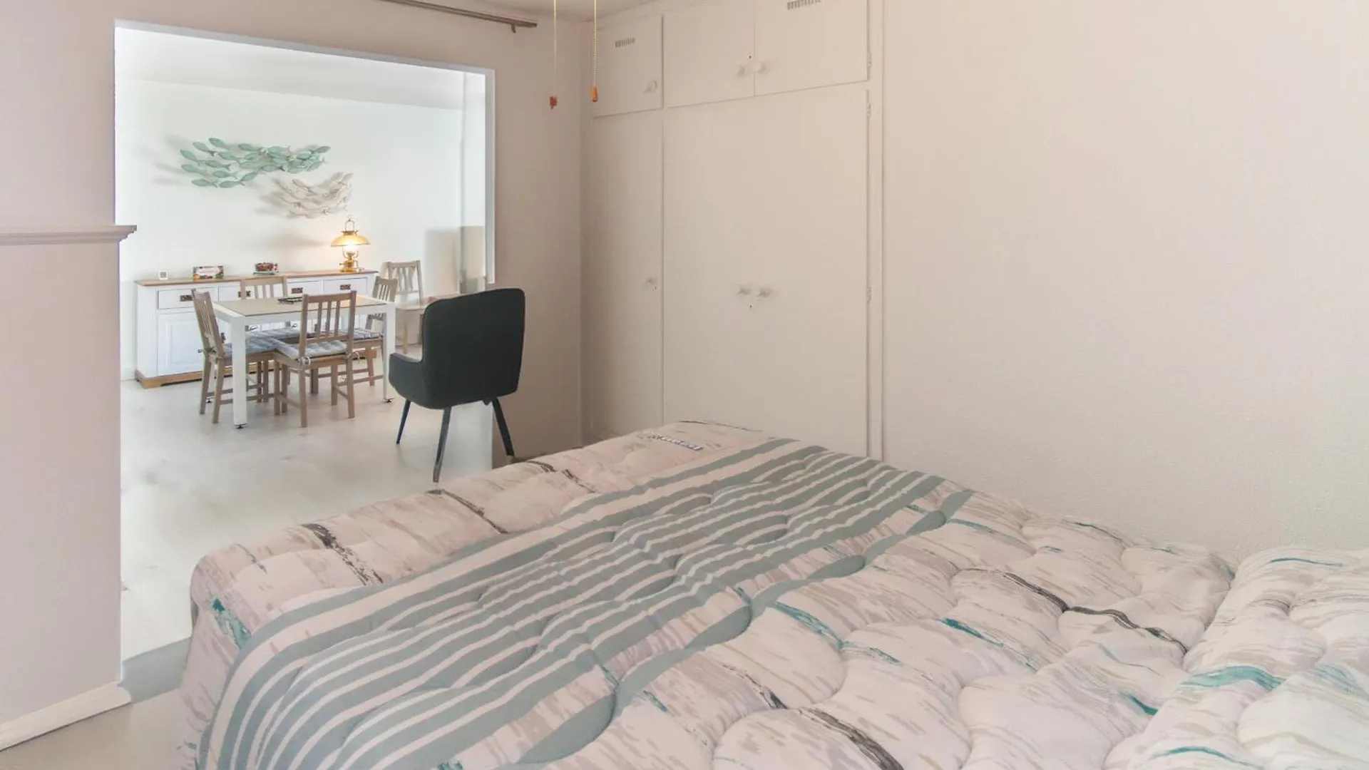 אמפוריבראבה Welcs Apartamento 233 Emp Cerca De La Playa דירה