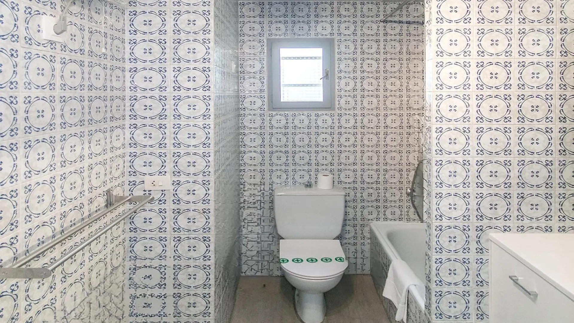אמפוריבראבה Welcs Apartamento 233 Emp Cerca De La Playa