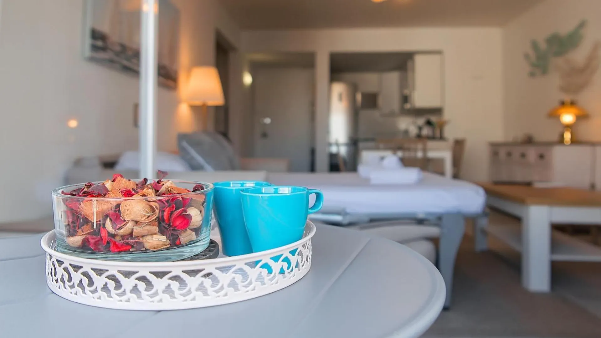 Welcs Apartamento 233 Emp Cerca De La Playa Empuriabrava 0*,  Spagna